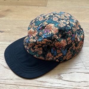 Rachel Pohl x Ambler Balsamroot Five Panel Hat